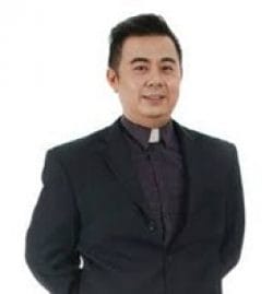 Calvin Lim Shih Han